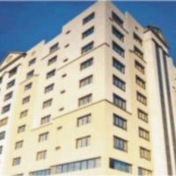 Elite Four Luxury Apartments Manama Exteriör bild